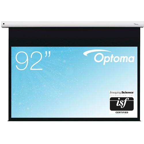 Optoma DE-9092EGA 16:9 203x116cm