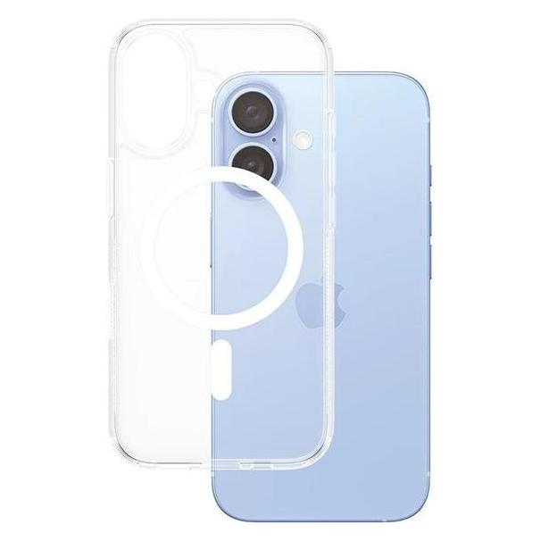 PanzerGlass HardCase (Apple iPhone 16) (1291)