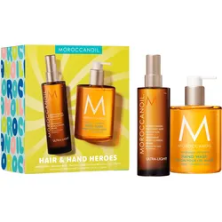 MOROCCANOIL Hair & Hand Heroes MIST