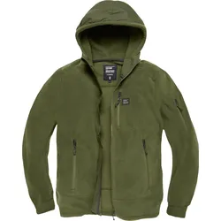 Vintage Industries Lanford Polar Fleece Jacke