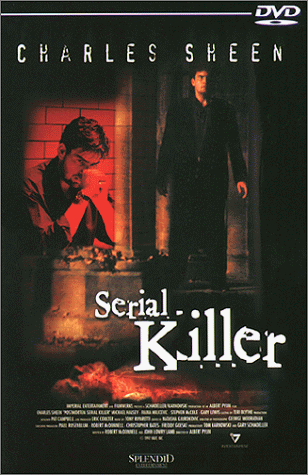 Albert Pyun - Serial Killer - Preis vom 30.09.2026 09:01:18 h
