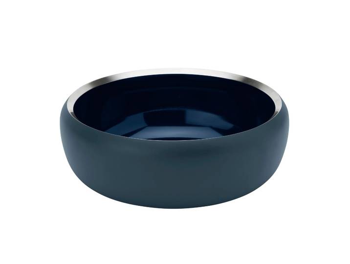 Stelton Bol Ora Ø22 cm Midnight blue