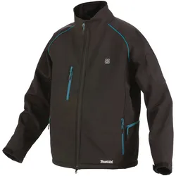 Makita Akku-Thermojacke DCJ205ZXL