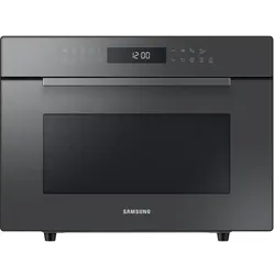 Samsung MO COMBI MC35R8058KC, Mikrowelle, Grau
