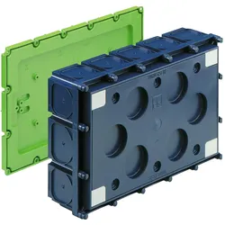 Spelsberg, Abzweigdose, SPE 980 004 01 K4 EK Einbaukasten 311x202x87mm