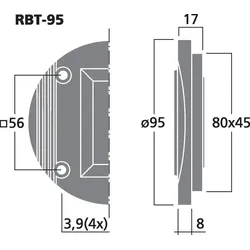  RBT-95 