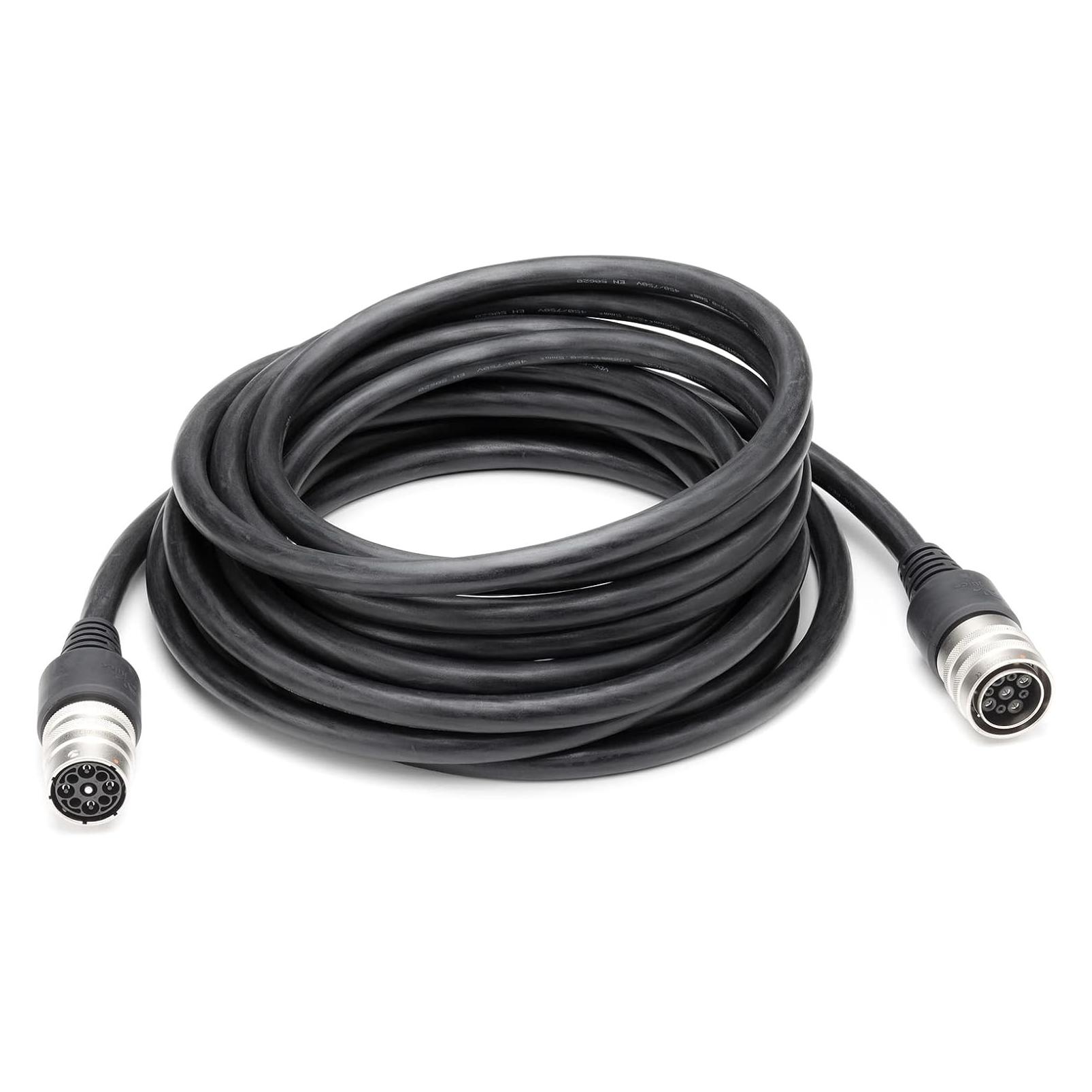 Juice Technology Juice Connector Verlängerungskabel (22 kW, 32 A, 10 m) (EL-JB2V10)