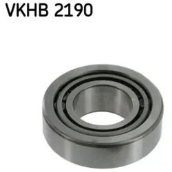 Radlager SKF VKHB 2190 für Renault Trucks Messenger Mascott B