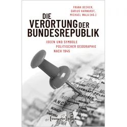 Die Verortung der Bundesrepublik, Sachbücher