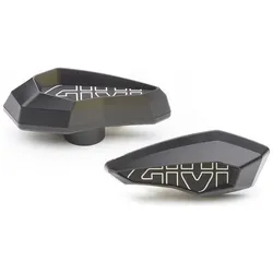Givi, Motorrad Zubehör, Sliders Insert Honda Cb 1000 R (18)