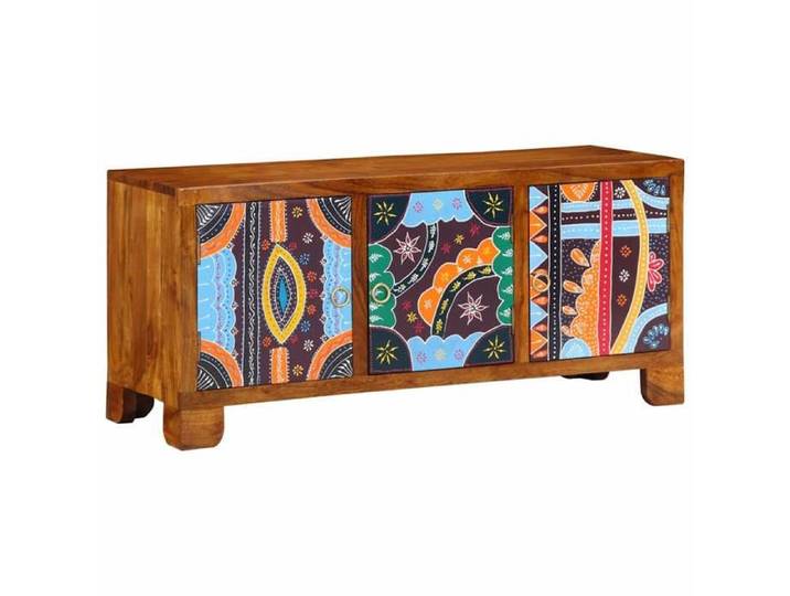 Prime Day - Banc à chaussures marron miel 100 x 35 x 45 cm - 100x35x45 cm
