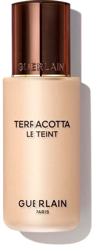 GUERLAIN Terracotta Le Teint liquid foundation for a natural look shade 1N Neutral 35 ml