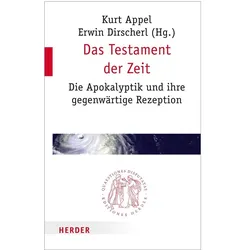 Das Testament der Zeit, Fachbücher von Kurt Appel, Erwin Dirscherl