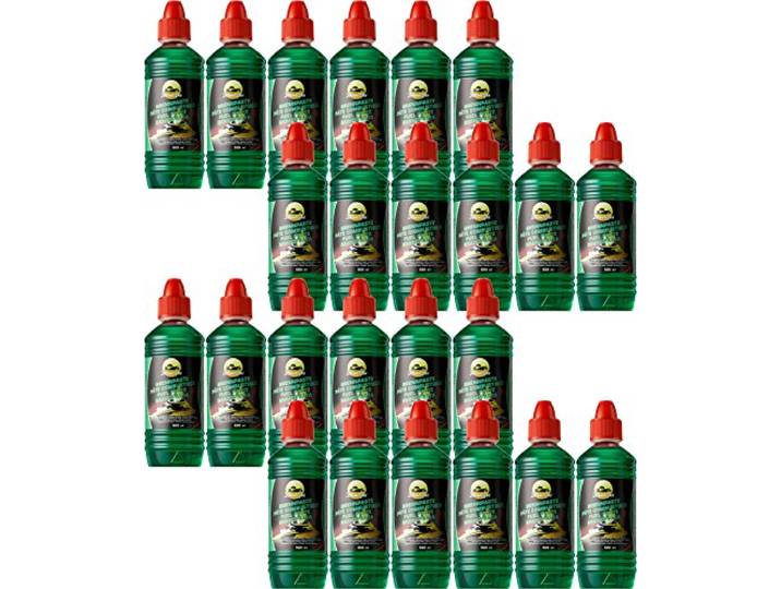 Farmlight Brennpaste Brenngel Anzündpaste Gel Paste Fondue Raclett Grill (24 liter)