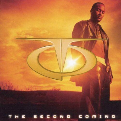Tq - The Second Coming - Preis vom 08.10.2026 07:26:42 h