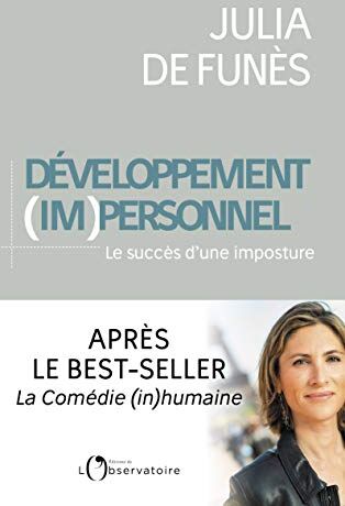 Funès, Julia de - Développement (im)personnel : le succès d'une imposture - Preis vom 09.10.2026 07:28:09 h