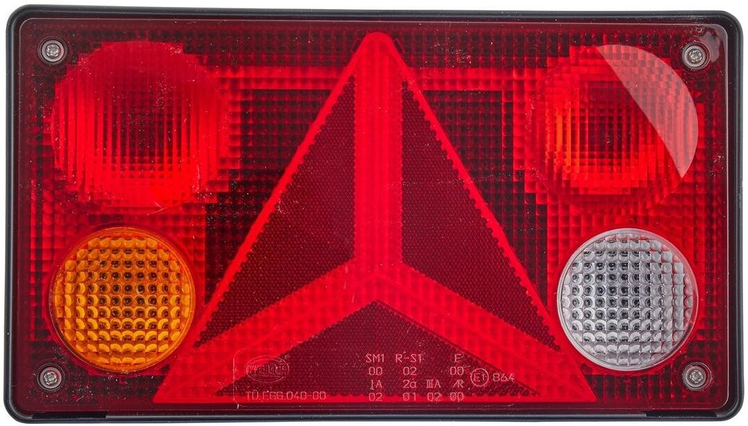 HELLA 2VP 340 400-131 Heckleuchte