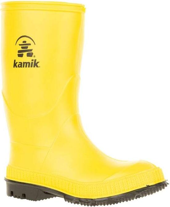 Kamik Stomp yellow/black (YEK) 38 EK4149F-YEK-38