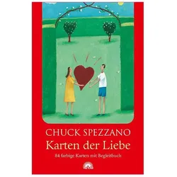 Chuck Spezzano, Ratgeber von Chuck Spezzano