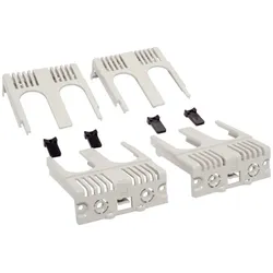 Mitsubishi Electric Klemmenabdeckung TCS-1SV4