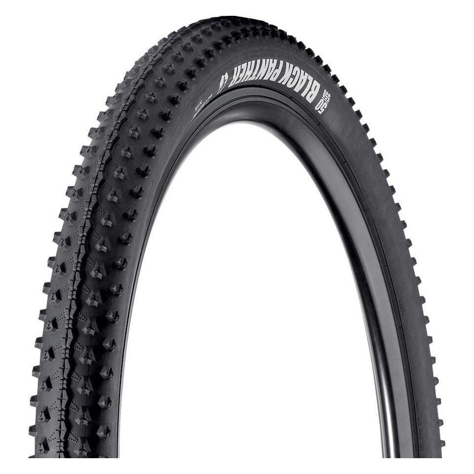 Vredestein Black Panther Superlite Fahrradreifen, schwarz, 55-622 (29x2.20) (29 x 2.20, 55-622) (VRD-29221)