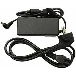 CoreParts Linksys (20 W), Notebook Netzteil, Schwarz