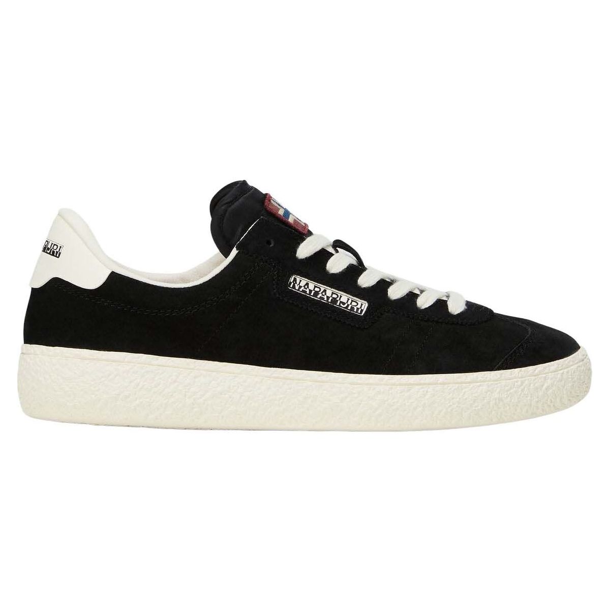 Napapijri F6TUFF01/NUB black beauty (941) 12 NP0A8ATU9411008
