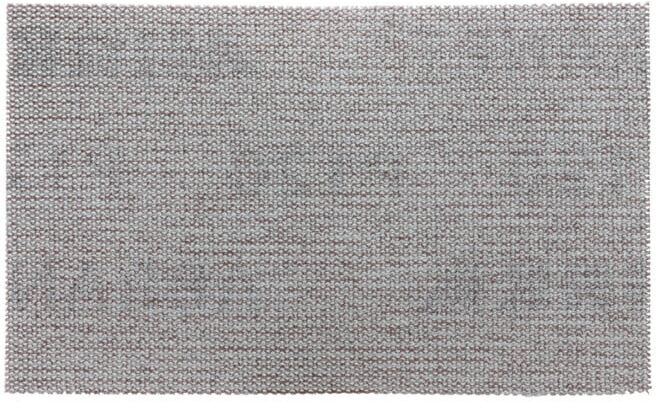 MIRKA Bandes abrasives à velcro ABRANET, 81x133 mm, grain 240 (5417805025)