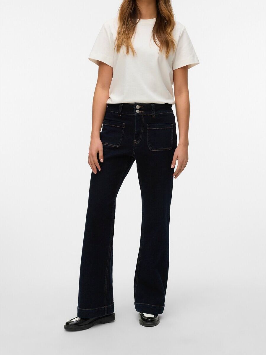VERO MODA Jean large