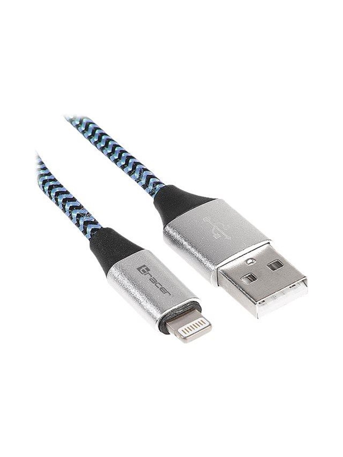 Tracer Lightning cable - Lightning / USB 2.0 - 1 m