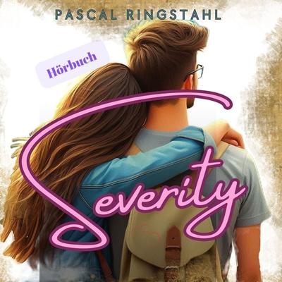Severity - Pascal Ringstahl, Audio, 4070169198296