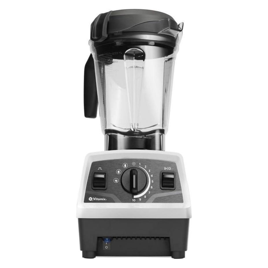 Vitamix Explorian E 520 (1300 W) (VTX E520 WH)