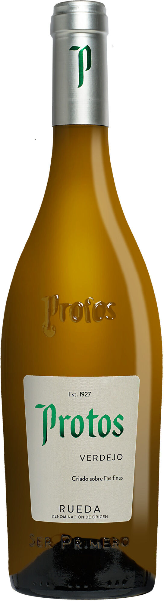 Protos Verdejo 2025 13% Vol. Weißwein Trocken aus Spanien