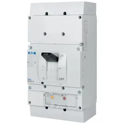 Eaton 265759 Leistungsschalter, 3p, 800A NZMN4-AE800