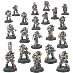 Games Workshop 31-123 (Kunststoff)