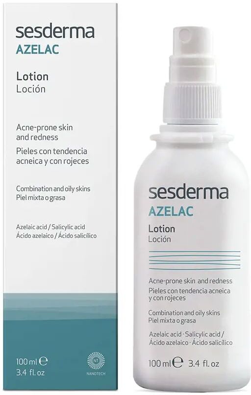 Sesderma Azelac Lotion 100 ml