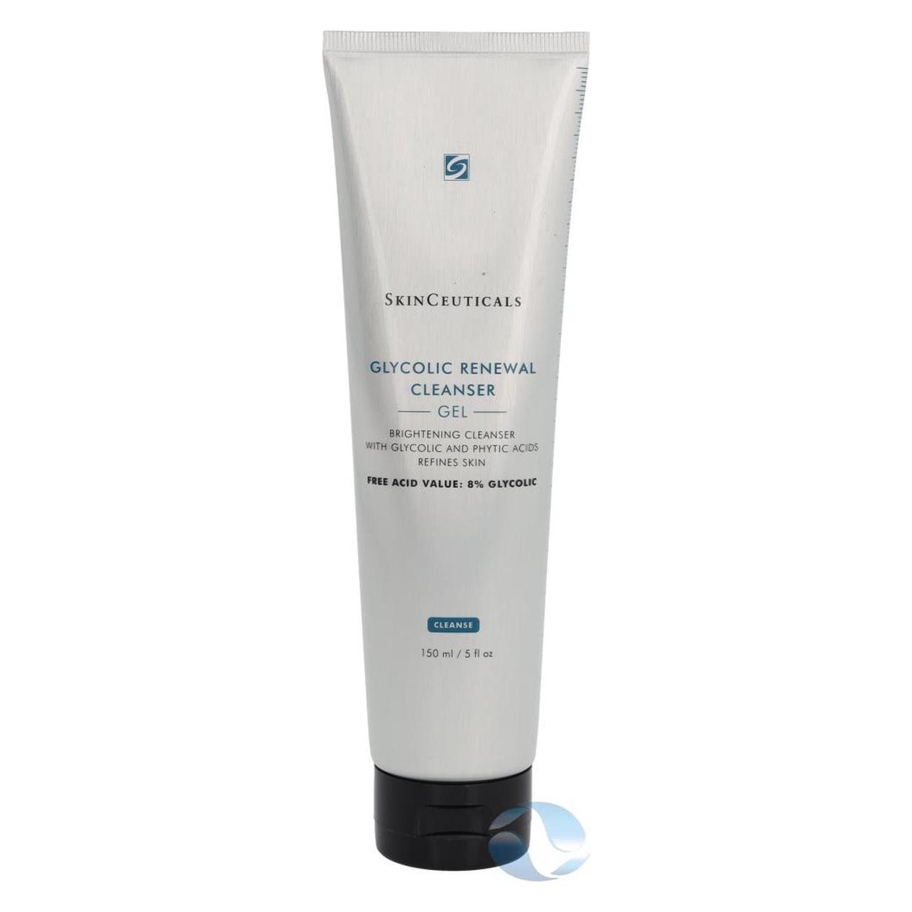 SkinCeuticals Glycolic Renewal Cleanser (Reinigungsschaum, 150 ml) (S2850200)