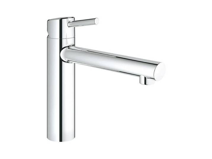 Grohe Küchenarmatur Concetto, Schwenkauslauf