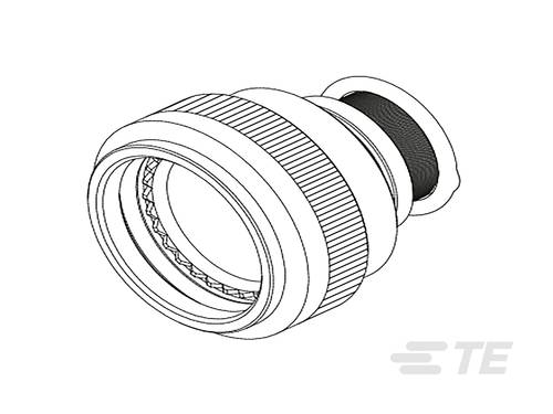 TE Connectivity 534523S002