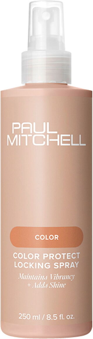 250ml Paul Mitchell Color Color Protect Locking Spray