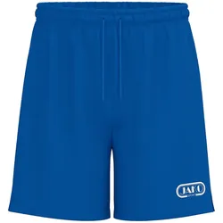 JAKO Retro Shorts Kinder 400 - royal 128