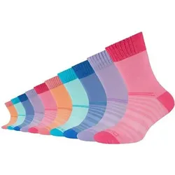 CAMANO Socken Mesh Ventilation, Größe 35/38 in Pink Pink