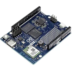 Arduino UNO™ Q DIY synth bundle UNO Q 2 GB 4 x 2.0 GHz, Entwicklungsboard + Kit