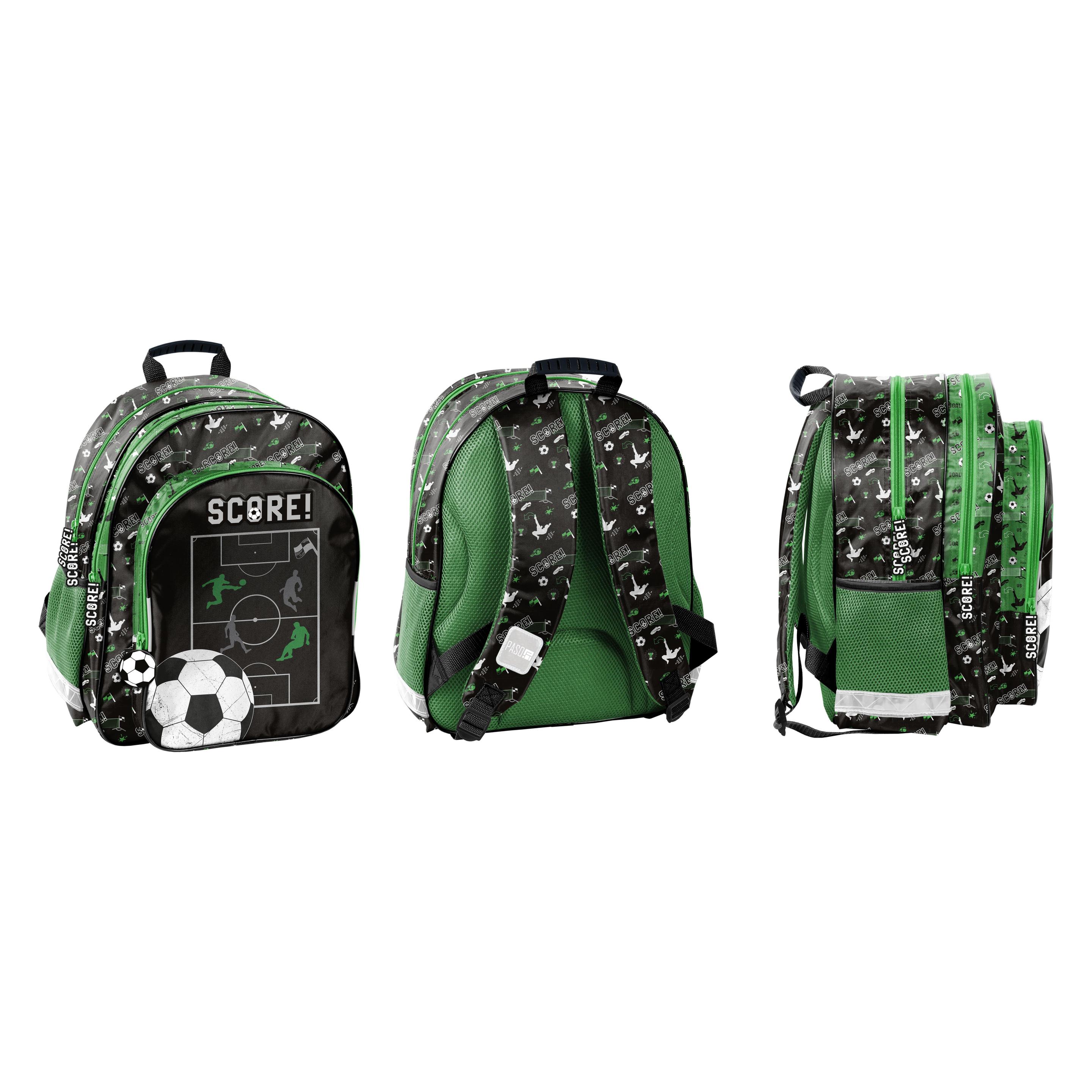 Old El Paso Paso BACKPACK PP25FA-090 29X16X38 (17.60 l) (59839390)