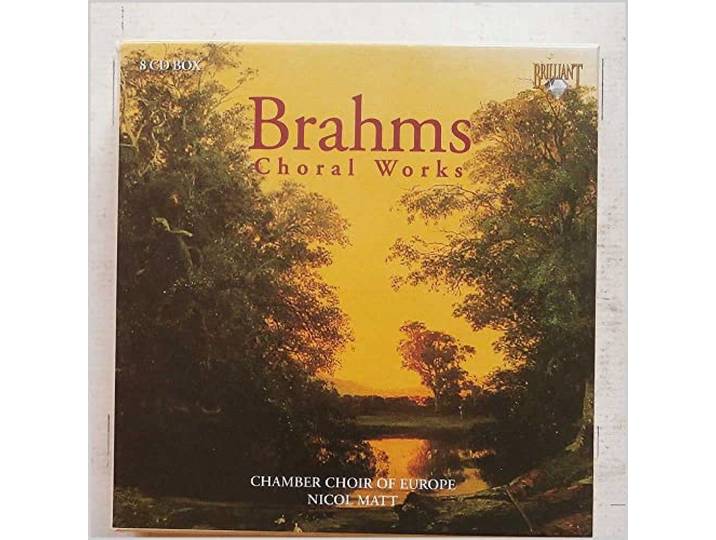Choral Works