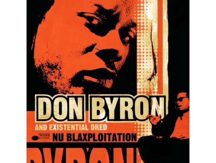 Nu Blaxploitation