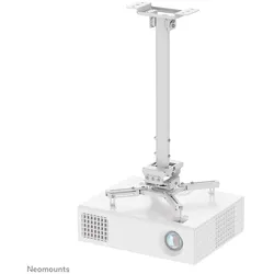 Neomounts CL25-540WH1 Beamer Deckenhalterung