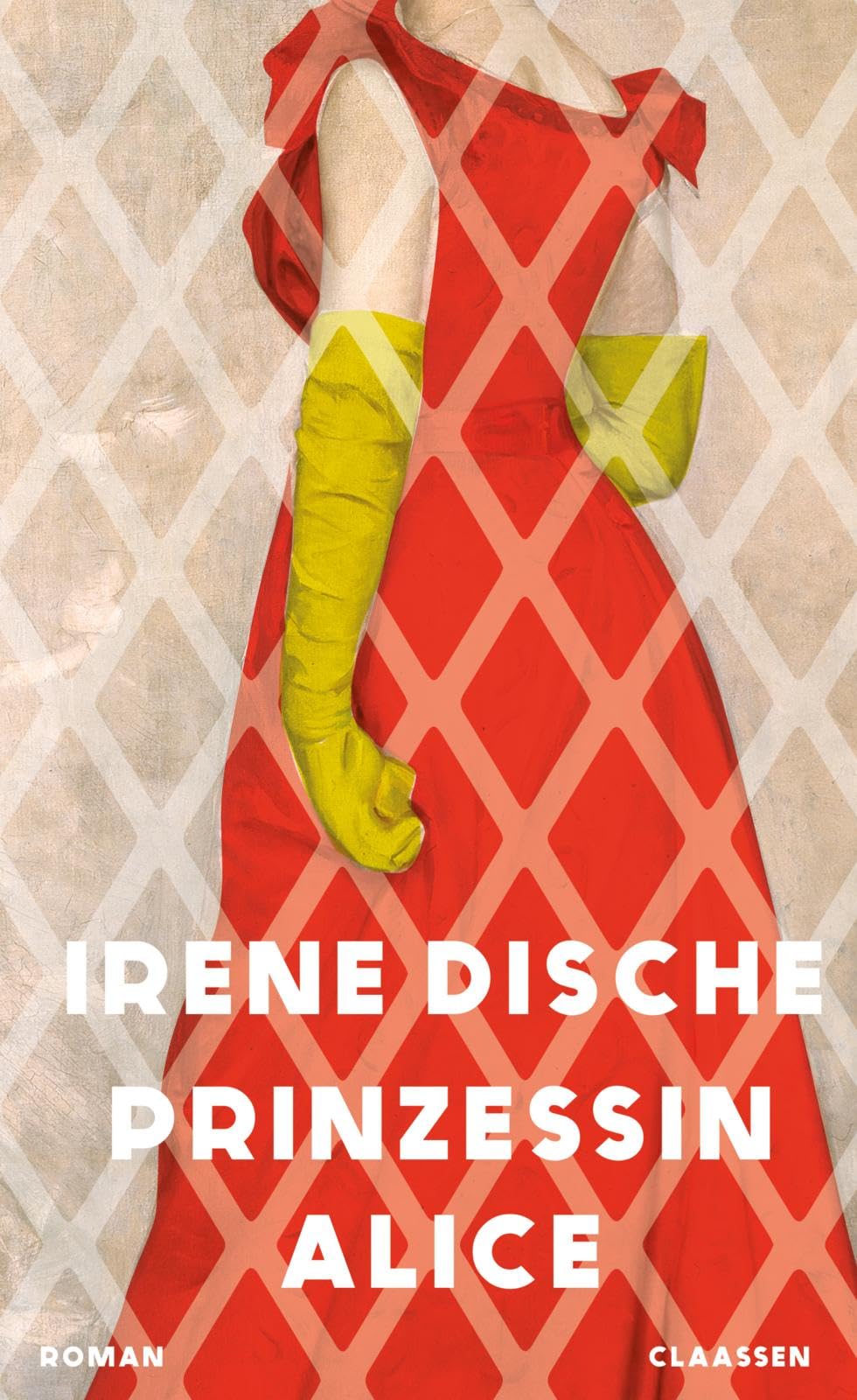 Prinzessin Alice: Roman Das tragische Leben einer schillernden Prinzessin! - Preis vom 14.10.2026 23:07:16 h