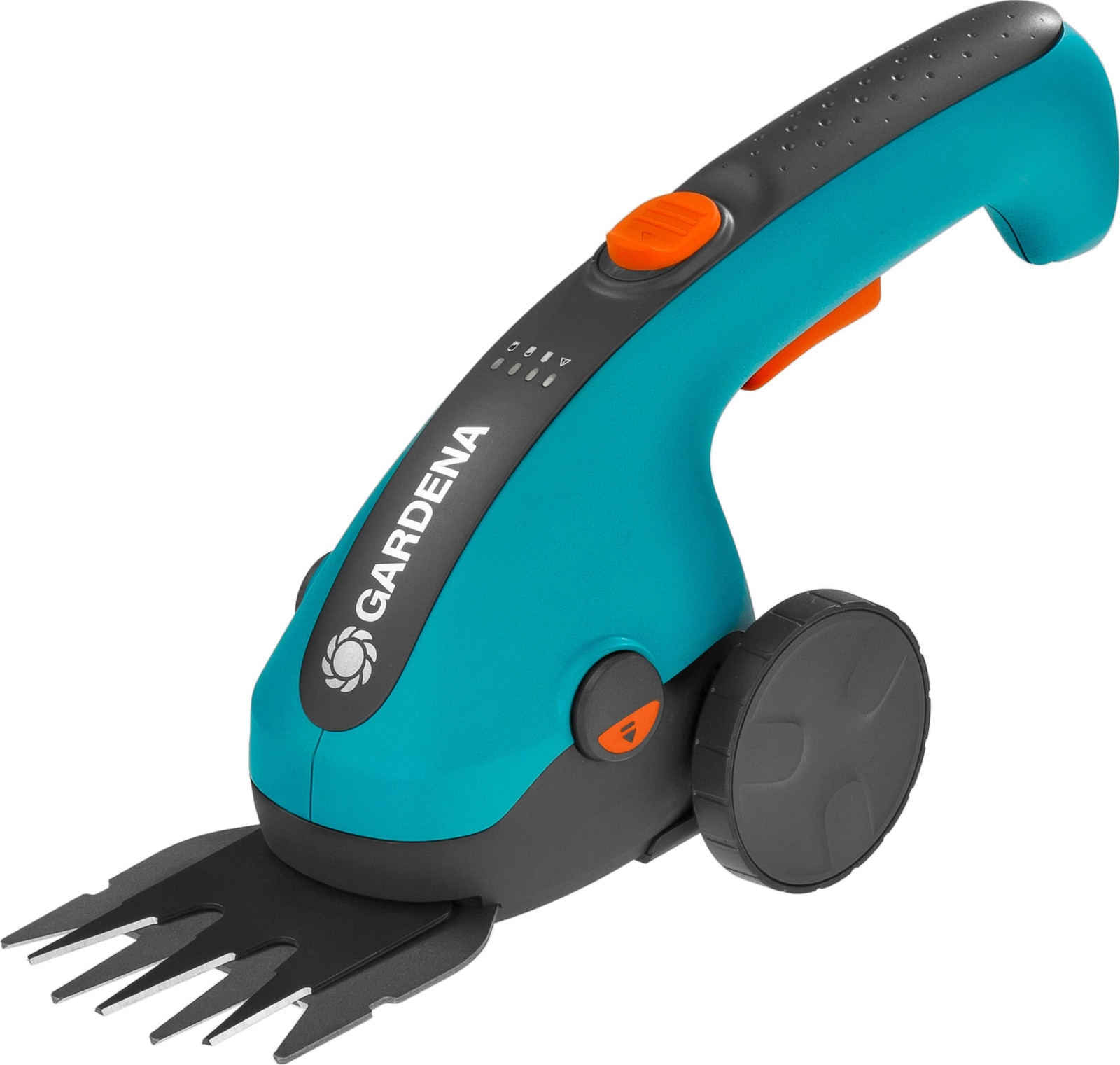 Gardena Accu-grasmaaier ClassicCut Li-set