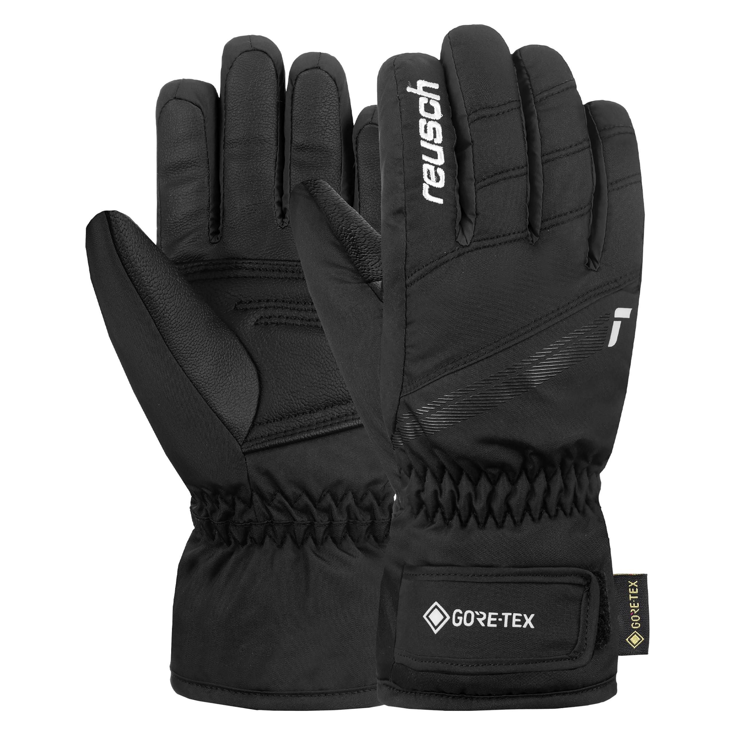 Reusch Tommy Gore-Tex Junior Glove (4) (6391328)